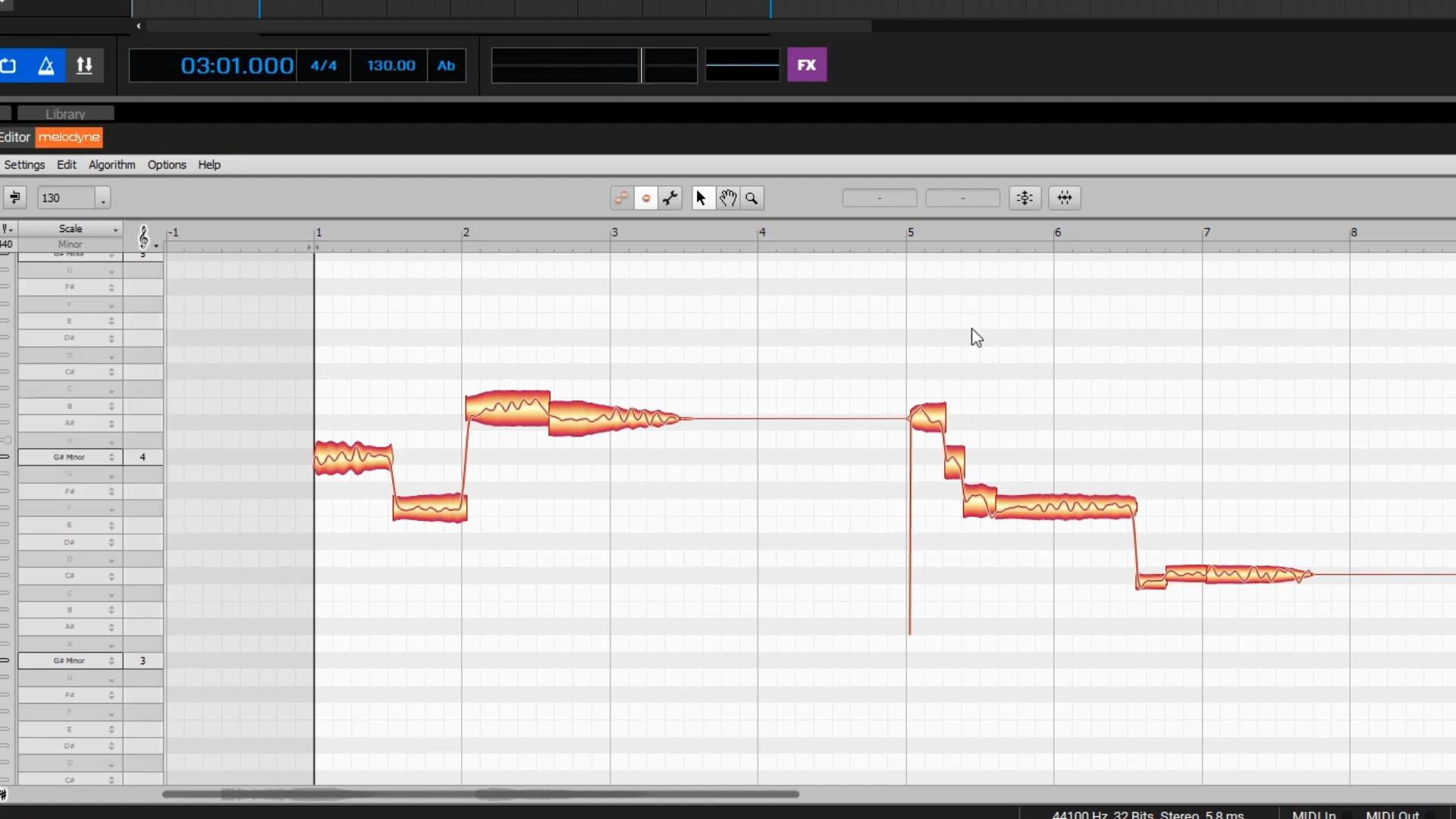 Mixcraft%20University%20 %20Getting%20Started%20with%20Melodyne%202 40%20screenshot
